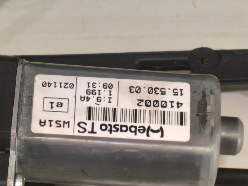 Tettuccio Apribile TETTUCCIO APRIBILE Suzuki Jimny I 1999