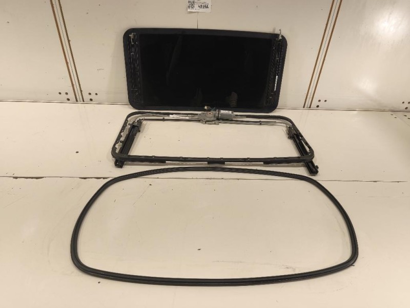 Tettuccio Apribile TETTUCCIO APRIBILE Suzuki Jimny I 1999