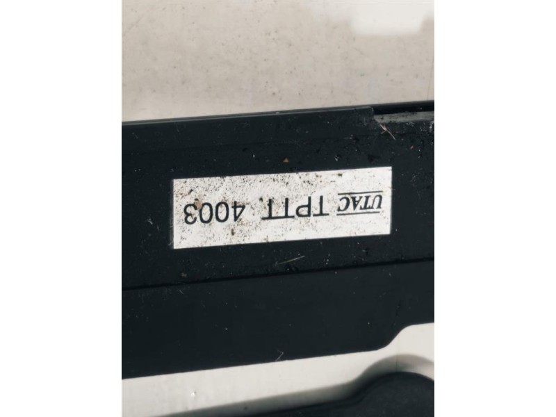 Tettuccio Apribile TETTUCCIO APRIBILE Suzuki Jimny I 1999