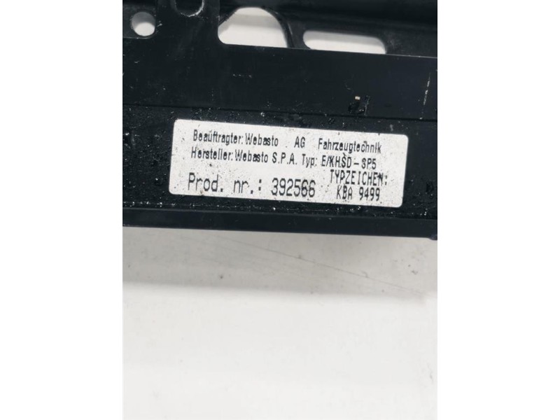 Tettuccio Apribile TETTUCCIO APRIBILE Suzuki Jimny I 1999