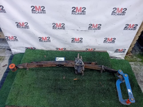 Balestra POST SX BALESTRA POST SX Ford Ranger IV 2012