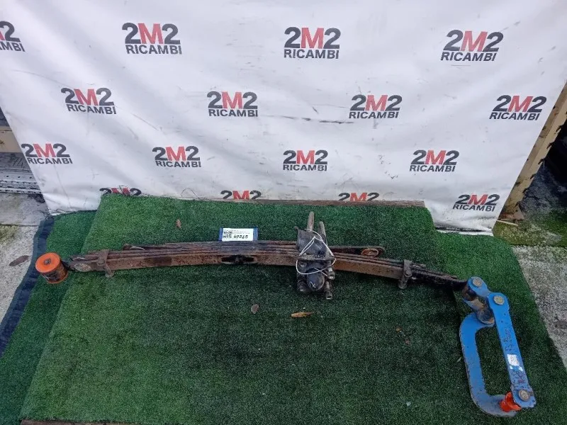 Balestra POST SX BALESTRA POST SX Ford Ranger IV 2012