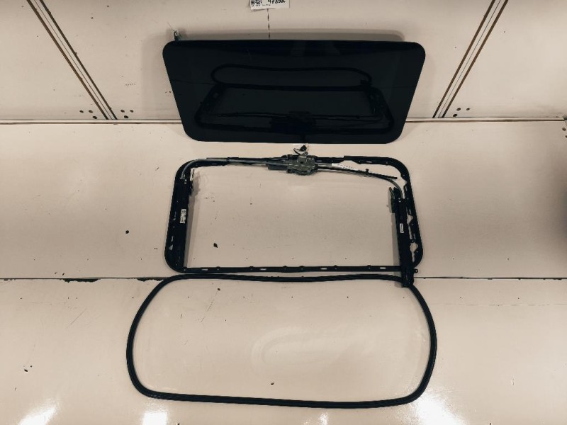 Tettuccio Apribile TETTUCCIO APRIBILE Suzuki Jimny I 1999