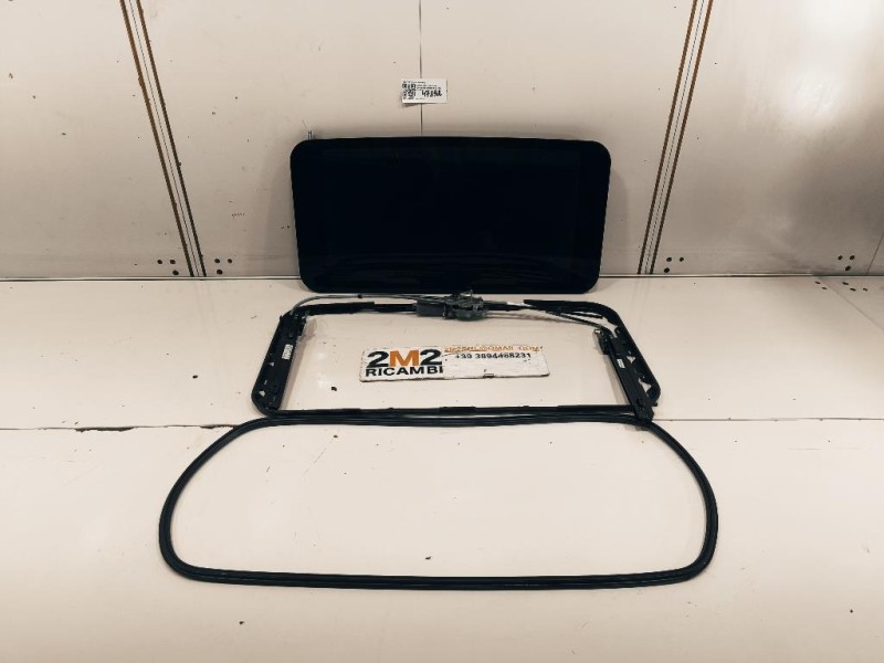 Tettuccio Apribile TETTUCCIO APRIBILE Suzuki Jimny I 1999