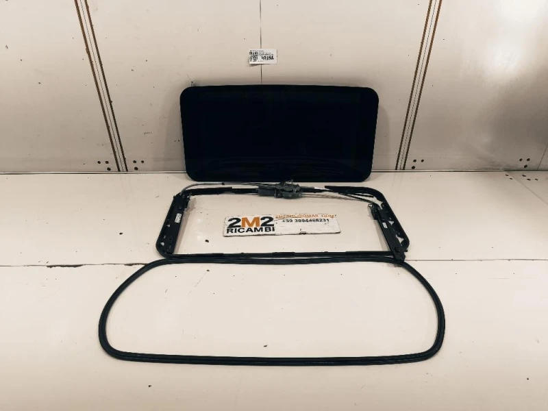 Tettuccio Apribile TETTUCCIO APRIBILE Suzuki Jimny I 1999