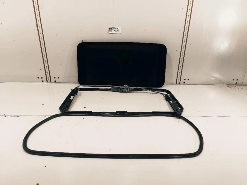 Tettuccio Apribile TETTUCCIO APRIBILE Suzuki Jimny I 1999