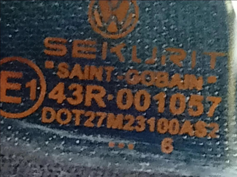 Tettuccio Apribile TETTUCCIO APRIBILE Volkswagen NEW Beetle I Cabrio 2002