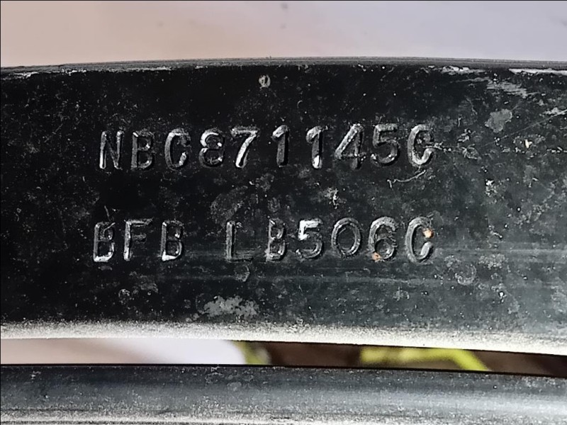 Tettuccio Apribile TETTUCCIO APRIBILE Volkswagen NEW Beetle I Cabrio 2002