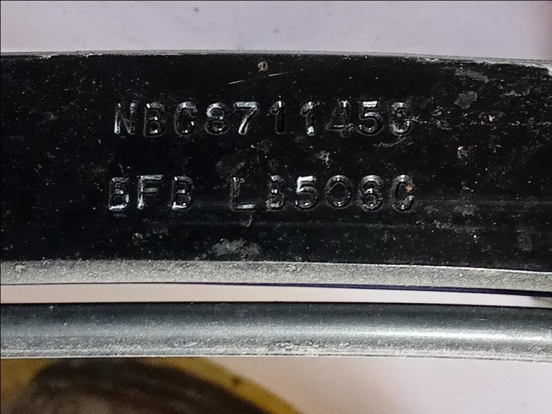 Tettuccio Apribile TETTUCCIO APRIBILE Volkswagen NEW Beetle I Cabrio 2002