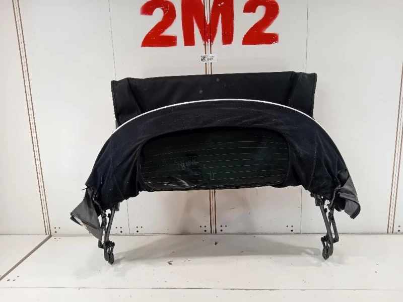 Tettuccio Apribile TETTUCCIO APRIBILE Volkswagen NEW Beetle I Cabrio 2002