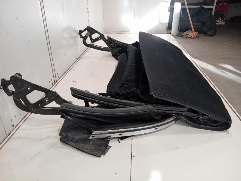 Tettuccio Apribile TETTUCCIO APRIBILE Volkswagen NEW Beetle I Cabrio 2002