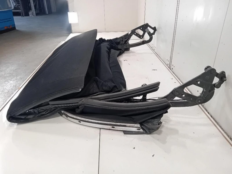 Tettuccio Apribile TETTUCCIO APRIBILE Volkswagen NEW Beetle I Cabrio 2002