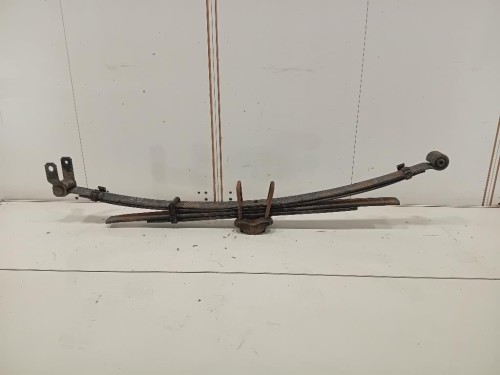 Balestra POST SX BALESTRA POST DX Nissan Navara 2010