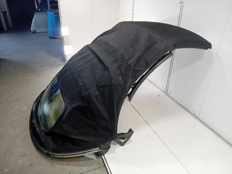 Tettuccio Apribile TETTUCCIO APRIBILE Volkswagen NEW Beetle I Cabrio 2002