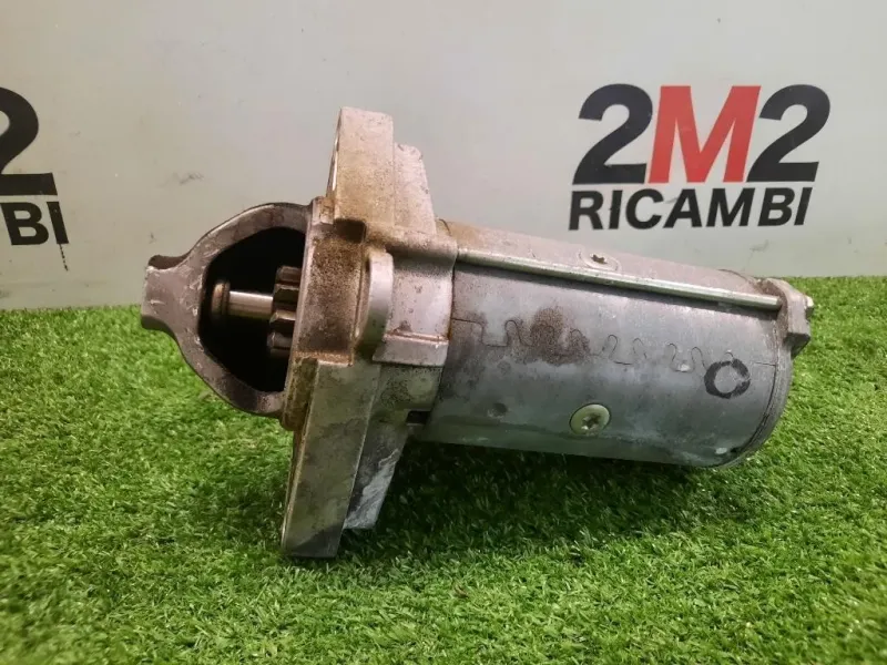 Motorino Avviamento 8200568535E Renault Koleos I 2008