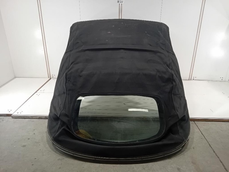 Tettuccio Apribile TETTUCCIO APRIBILE Volkswagen NEW Beetle I Cabrio 2002