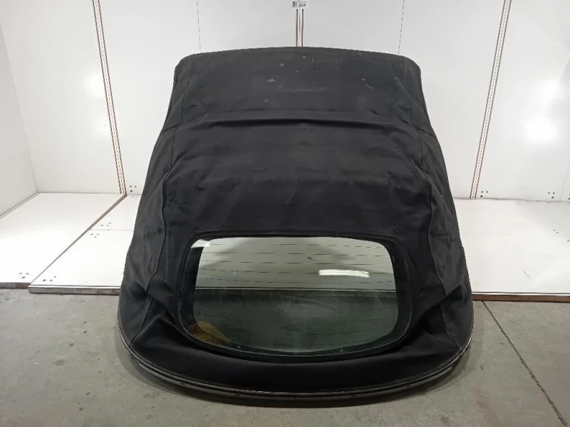 Tettuccio Apribile TETTUCCIO APRIBILE Volkswagen NEW Beetle I Cabrio 2002