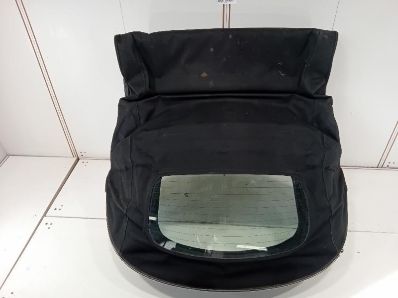 Tettuccio Apribile TETTUCCIO APRIBILE Volkswagen NEW Beetle I Cabrio 2002