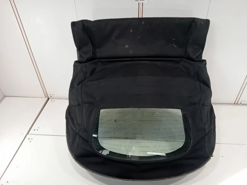 Tettuccio Apribile TETTUCCIO APRIBILE Volkswagen NEW Beetle I Cabrio 2002