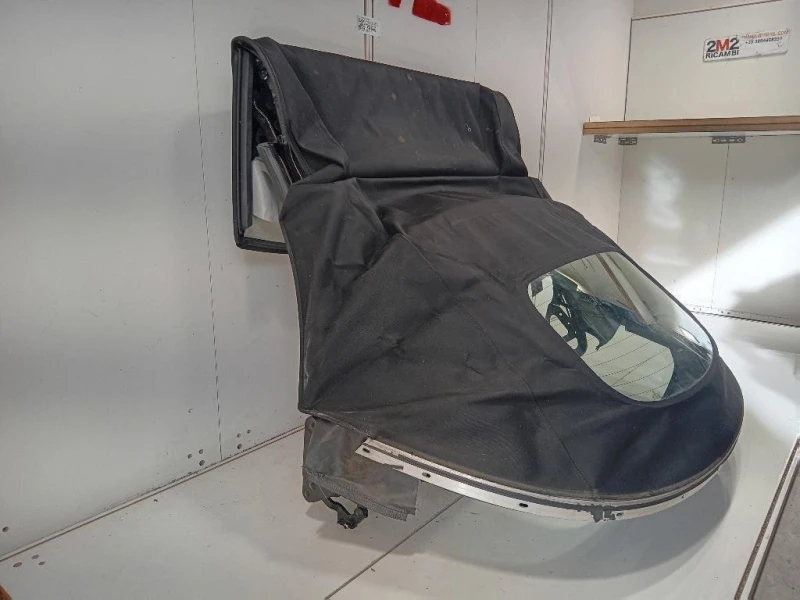 Tettuccio Apribile TETTUCCIO APRIBILE Volkswagen NEW Beetle I Cabrio 2002