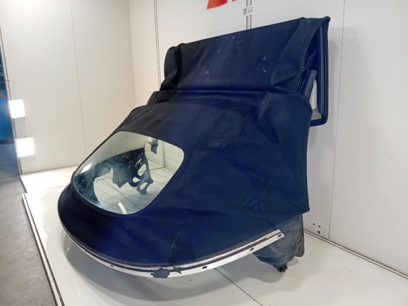 Tettuccio Apribile TETTUCCIO APRIBILE Volkswagen NEW Beetle I Cabrio 2002