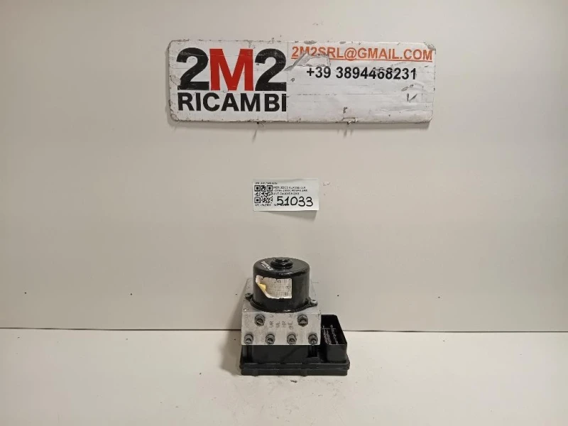 Pompa ABS ANT A0375453832 Mercedes Classe CLK C209 2003