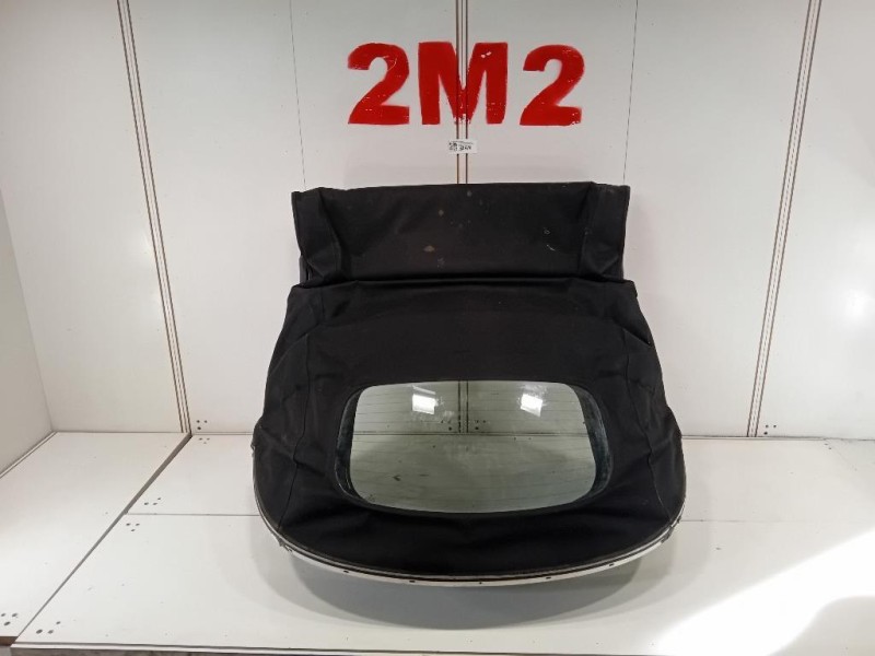 Tettuccio Apribile TETTUCCIO APRIBILE Volkswagen NEW Beetle I Cabrio 2002