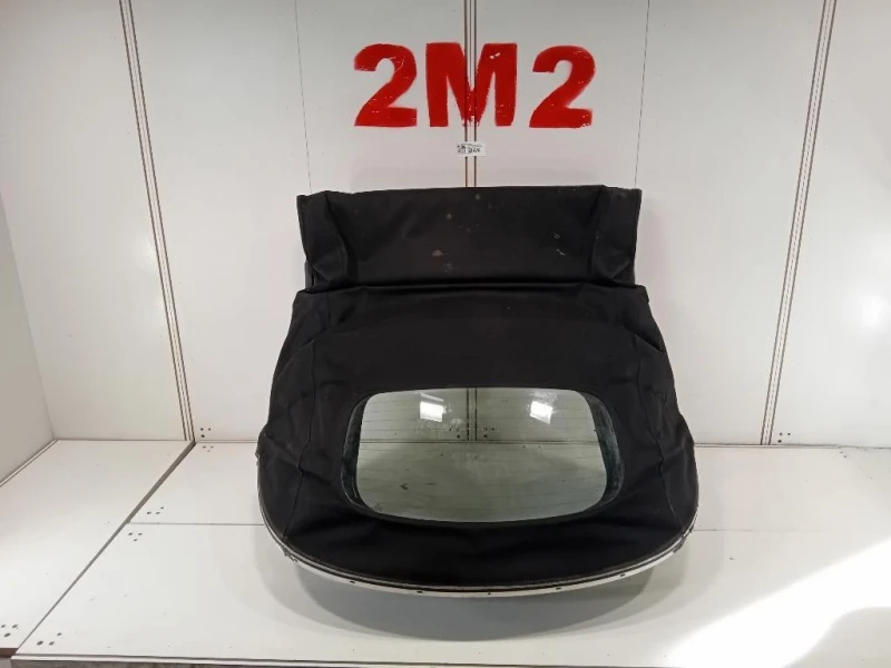 Tettuccio Apribile TETTUCCIO APRIBILE Volkswagen NEW Beetle I Cabrio 2002