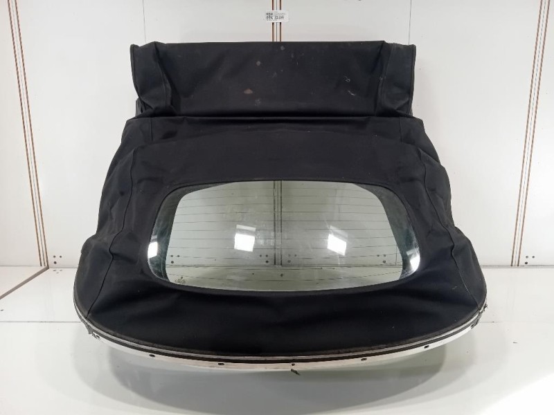 Tettuccio Apribile TETTUCCIO APRIBILE Volkswagen NEW Beetle I Cabrio 2002