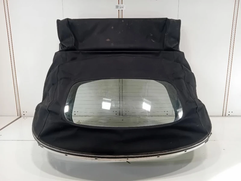 Tettuccio Apribile TETTUCCIO APRIBILE Volkswagen NEW Beetle I Cabrio 2002