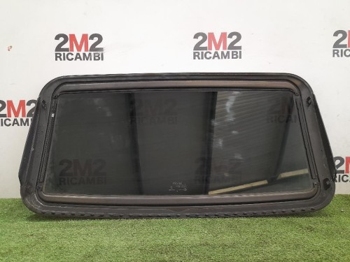 Tettuccio Apribile Volvo V60 I 2013