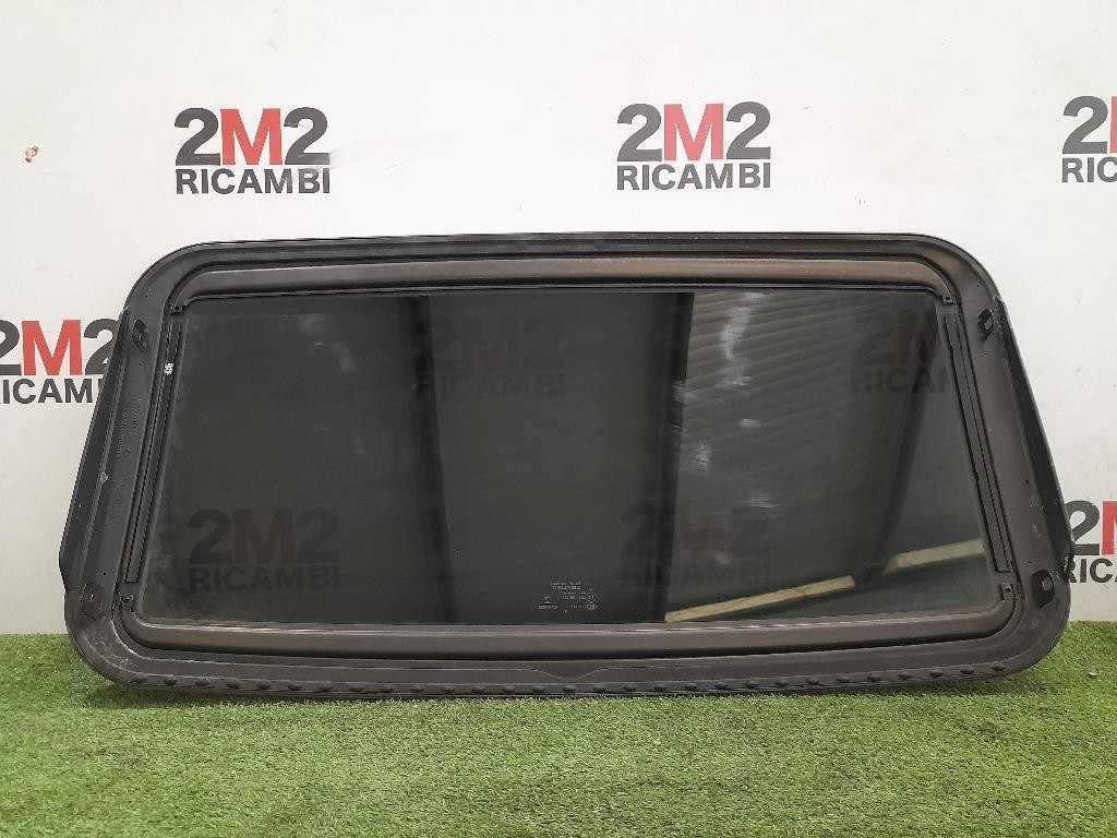 Tettuccio Apribile Volvo V60 I 2013