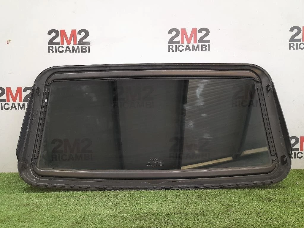 Tettuccio Apribile Volvo V60 I 2013