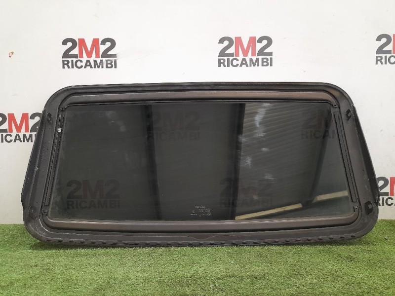 Tettuccio Apribile Volvo V60 I 2013