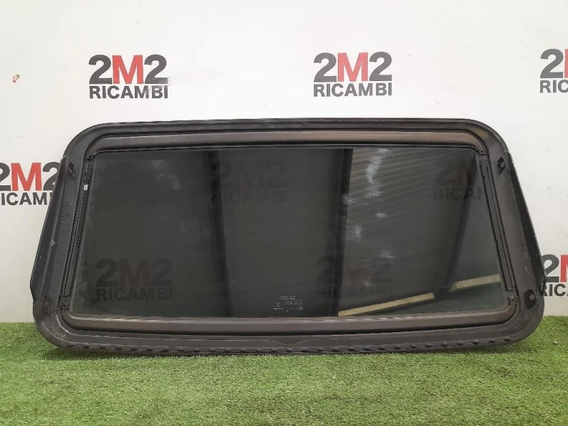 Tettuccio Apribile Volvo V60 I 2013