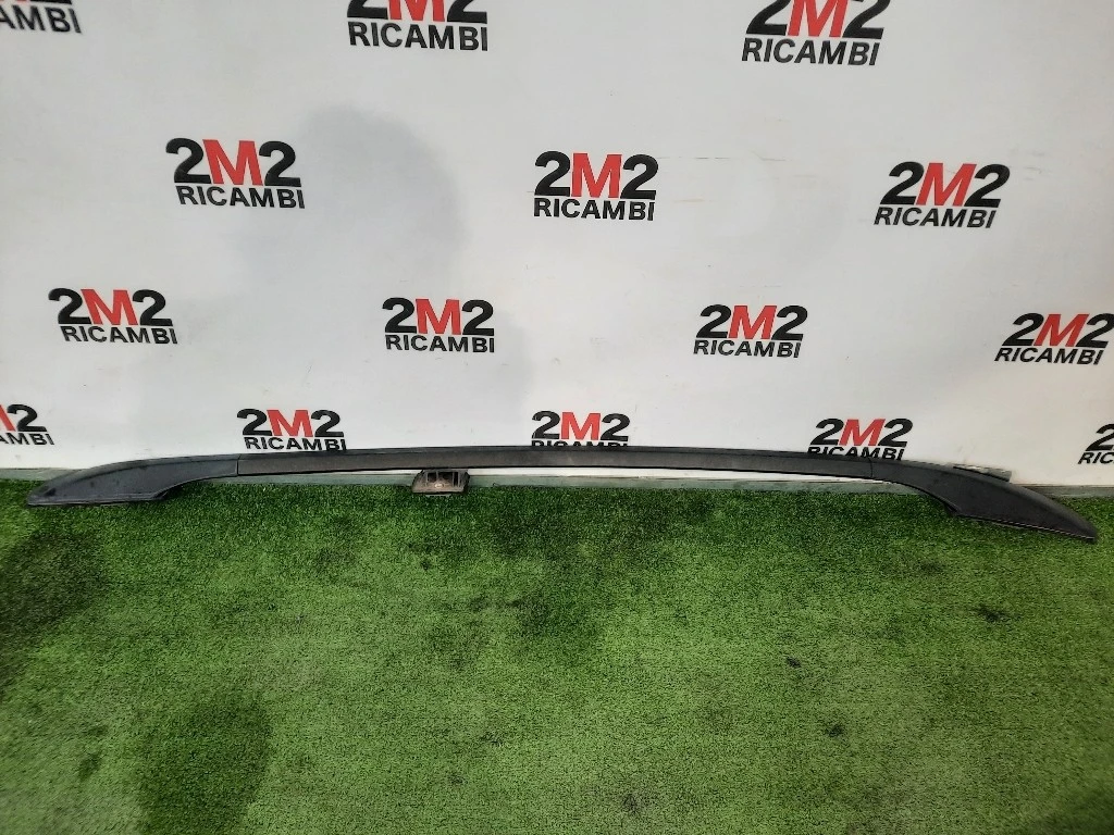 Barra Portapacchi Tetto DX Chevrolet Captiva I 2007