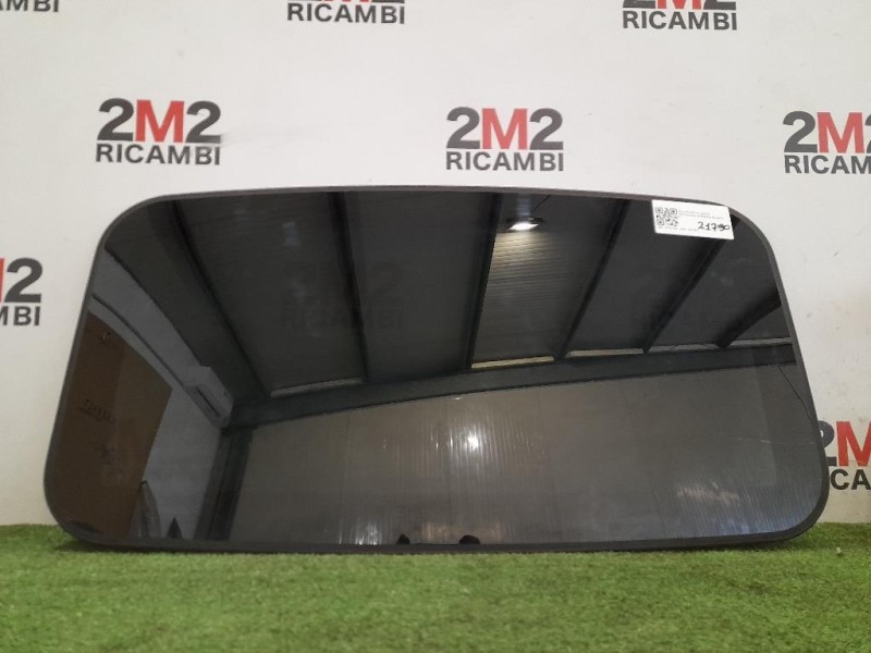 Tettuccio Apribile Volvo V60 I 2013