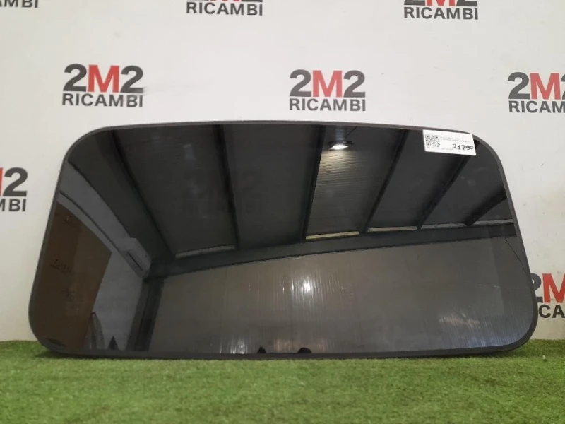 Tettuccio Apribile Volvo V60 I 2013