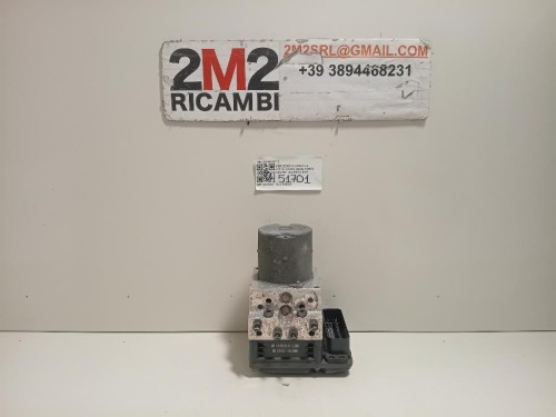Tirante Arresto Apertura Porta ANT DX 51217446717 Bmw Serie 3 F30 Berlina 2012