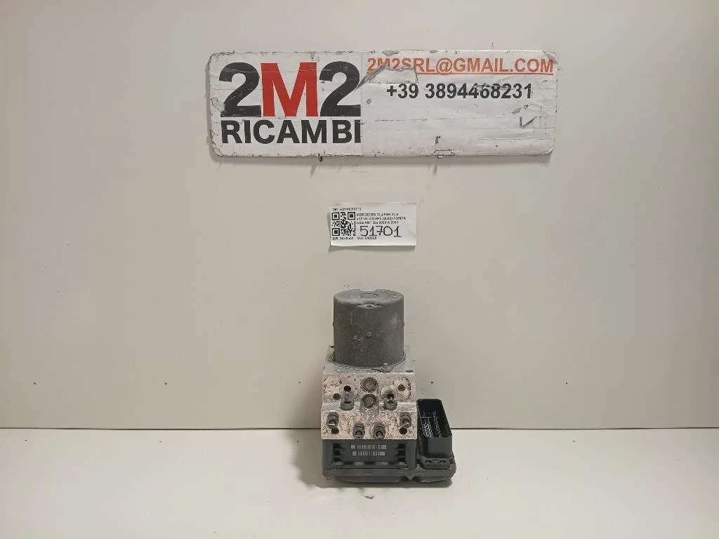 Tirante Arresto Apertura Porta ANT DX 51217446717 Bmw Serie 3 F30 Berlina 2012