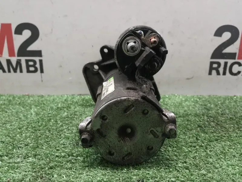 Motorino Avviamento 8200836473 Renault Mégane III 2009