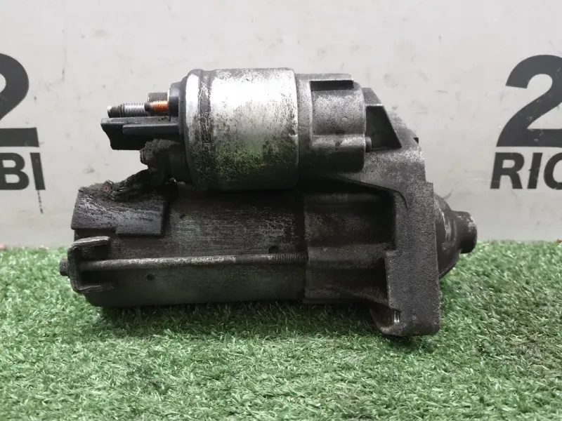Motorino Avviamento 8200836473 Renault Mégane III 2009