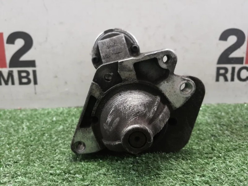 Motorino Avviamento 8200836473 Renault Mégane III 2009