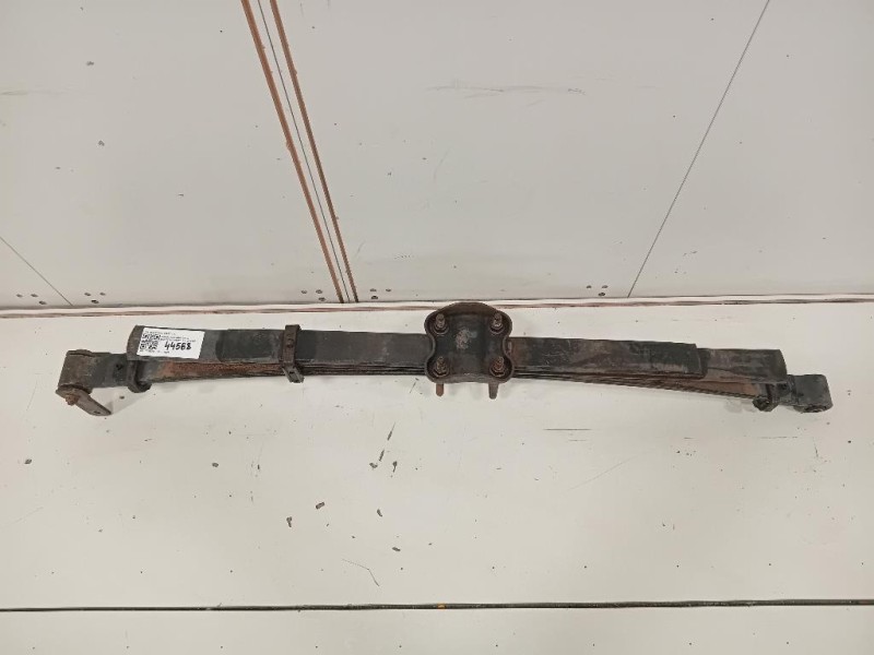 Balestra POST SX BALESTRA POST DX Nissan Navara 2010