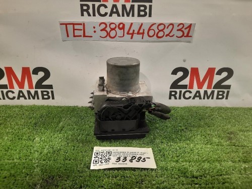 Tirante Arresto Apertura Porta ANT DX 804304X00B Nissan Navara 2005