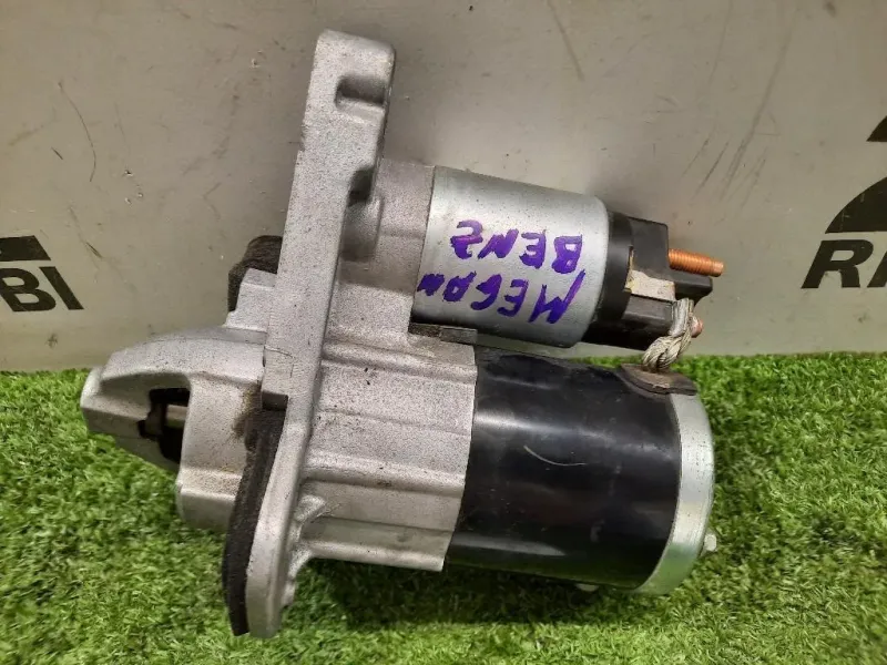 Motorino Avviamento 233006662R Renault Mégane IV 2016
