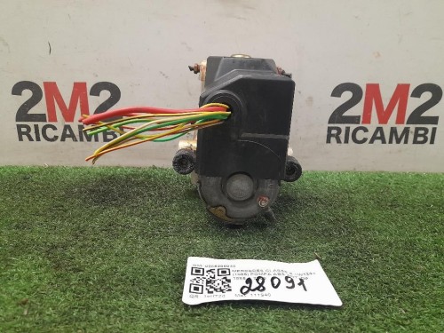 Tirante Arresto Apertura Porta ANT DX