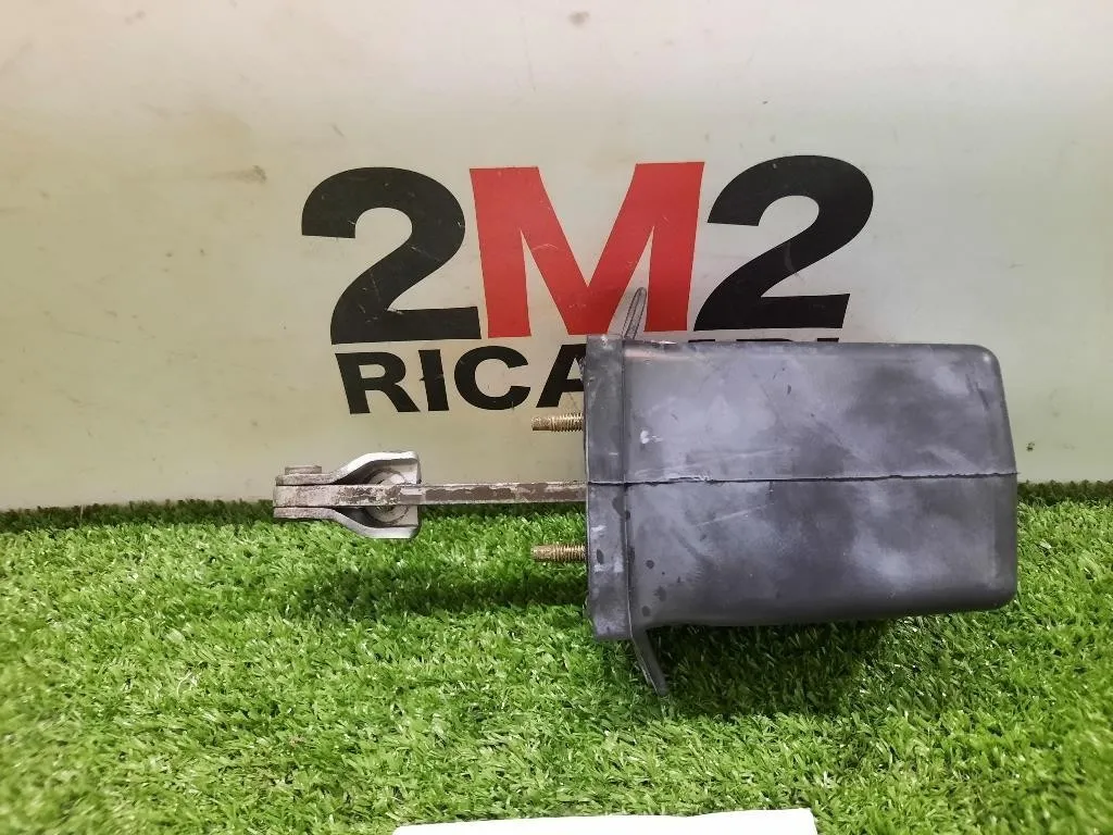 Tirante Arresto Apertura Porta ANT DX 9181H5 Peugeot 307 CC 2001