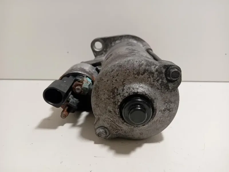 Motorino Avviamento MOTORINO AVVIAMENTO Seat Altea XL 5P5 2004
