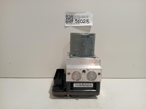 Tirante Arresto Apertura Porta ANT SX 51217446715 Bmw Serie 1 F20 Berlina 2015